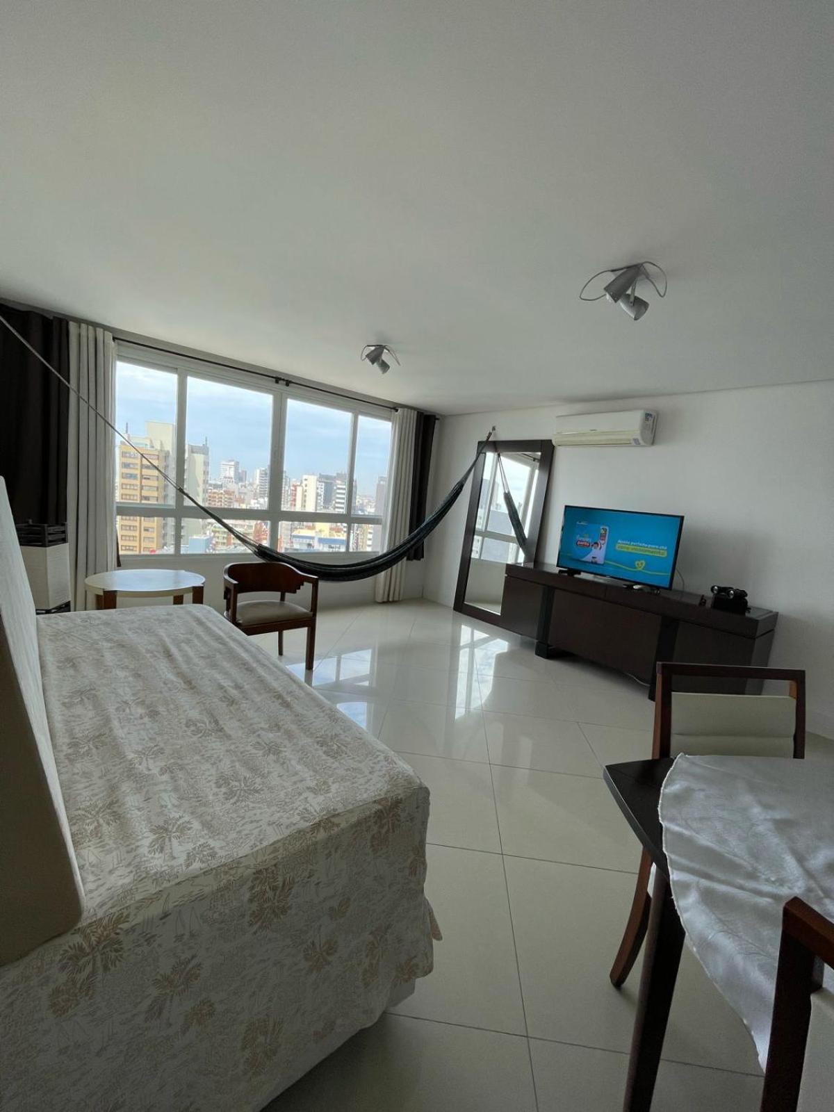 Apartamento Com Vista Oceanica Apartment Torres Ngoại thất bức ảnh