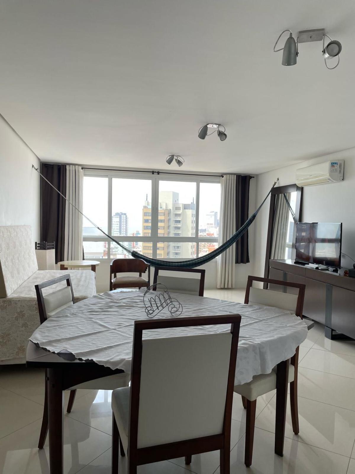 Apartamento Com Vista Oceanica Apartment Torres Ngoại thất bức ảnh