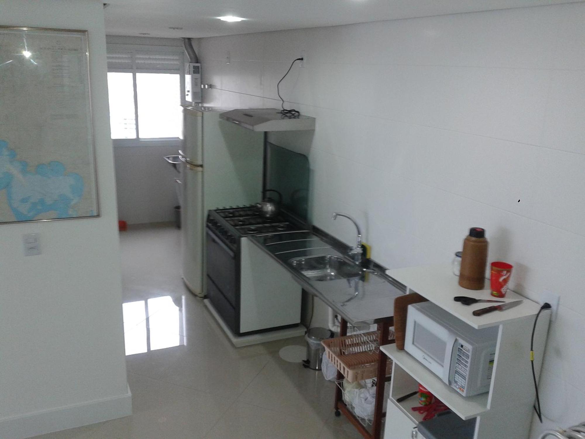 Apartamento Com Vista Oceanica Apartment Torres Ngoại thất bức ảnh