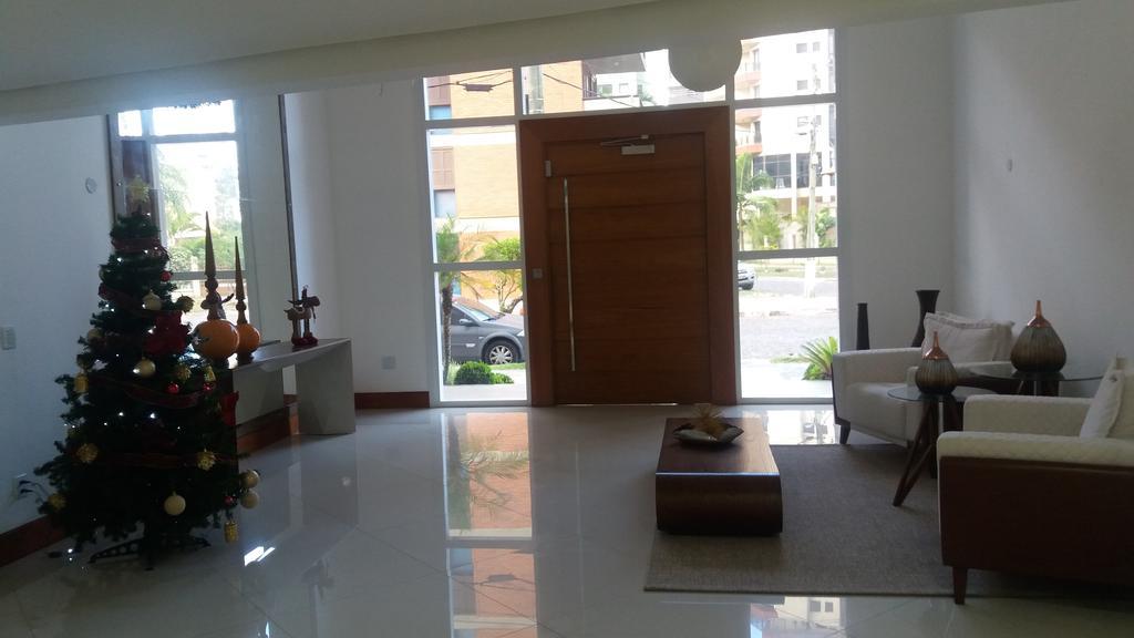 Apartamento Com Vista Oceanica Apartment Torres Ngoại thất bức ảnh